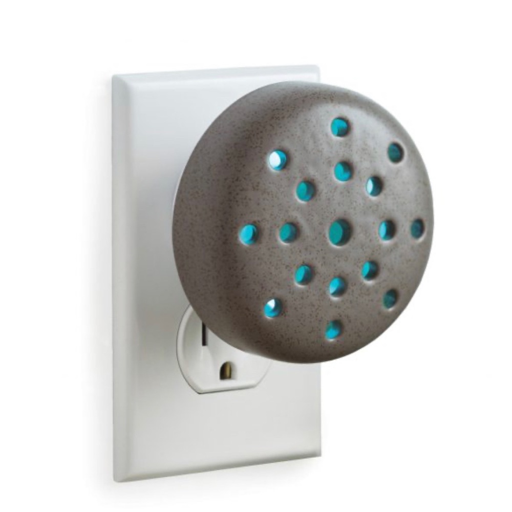 Airome spastone pluggable essential oil diffuser - plug-in - NEW in box